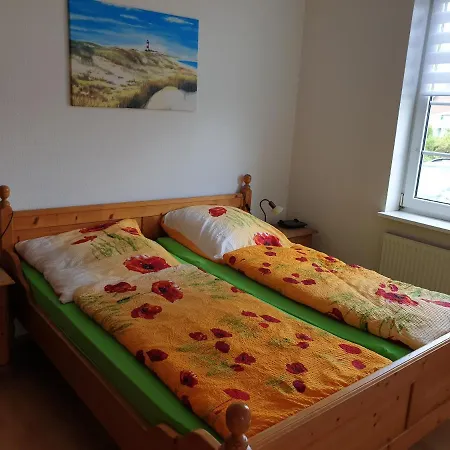 Apartamento Ferienwohnung Anker *